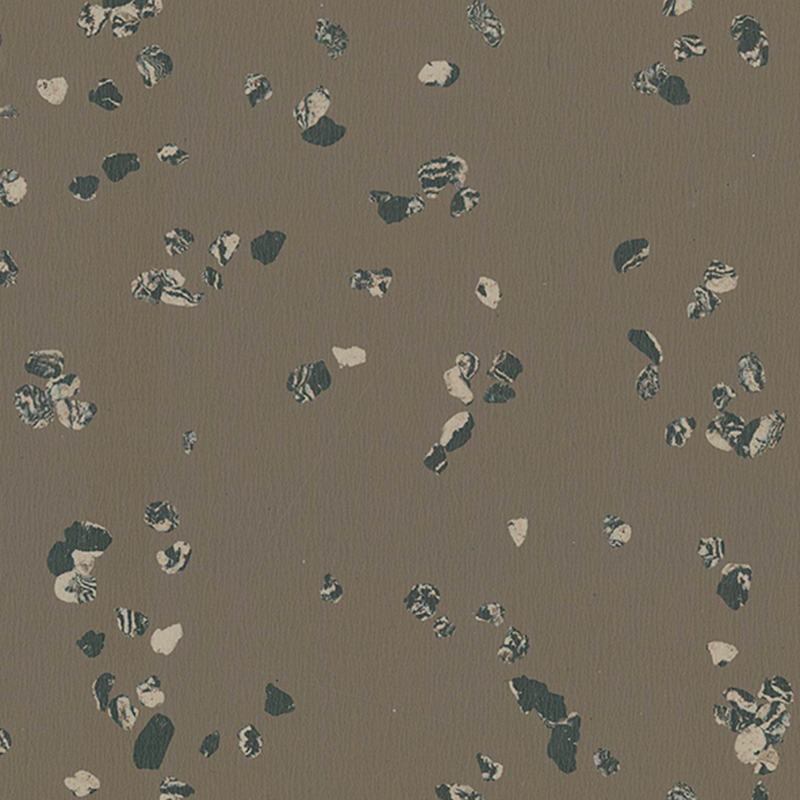 Pavimentazione in gomma ad alta portanza