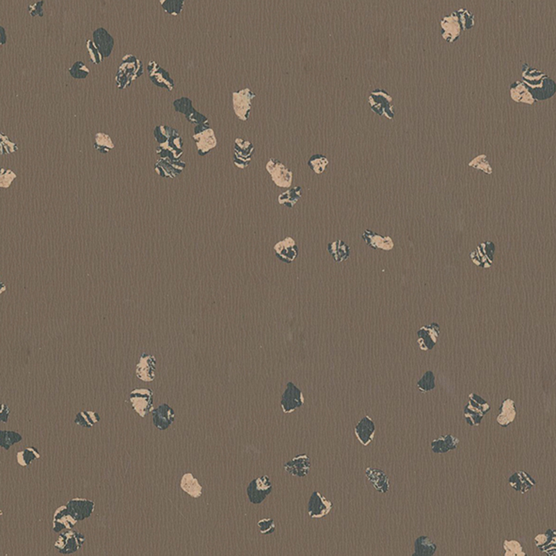 Pavimentazione in gomma ad alta portanza