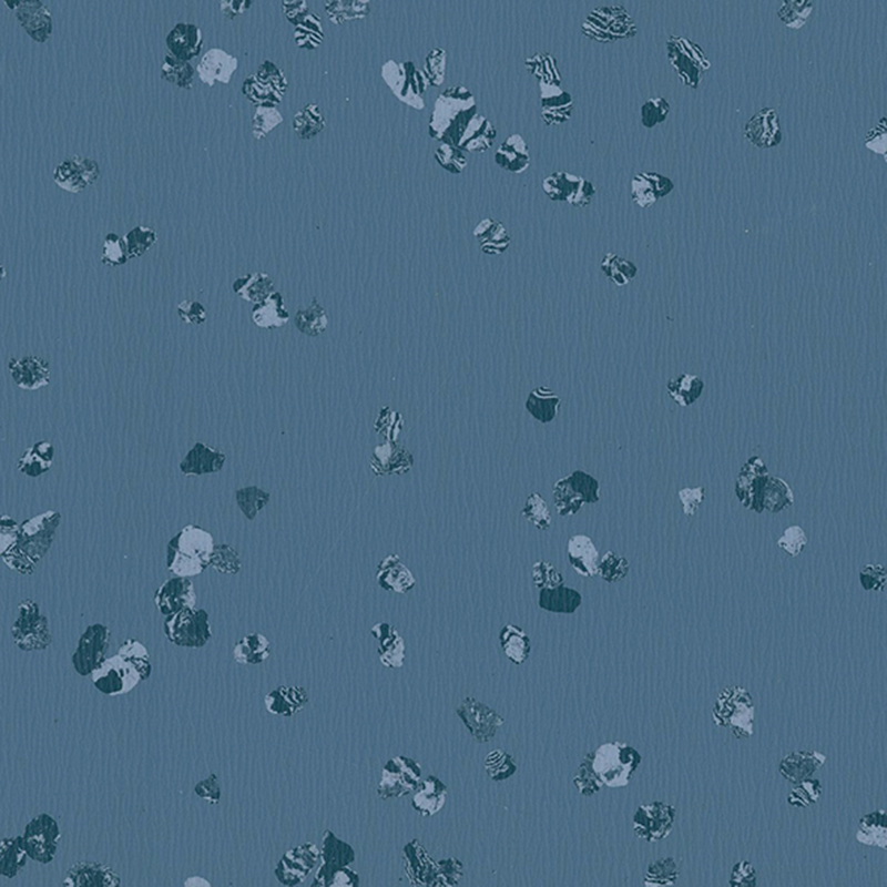 Pavimentazione in gomma ad alta portanza