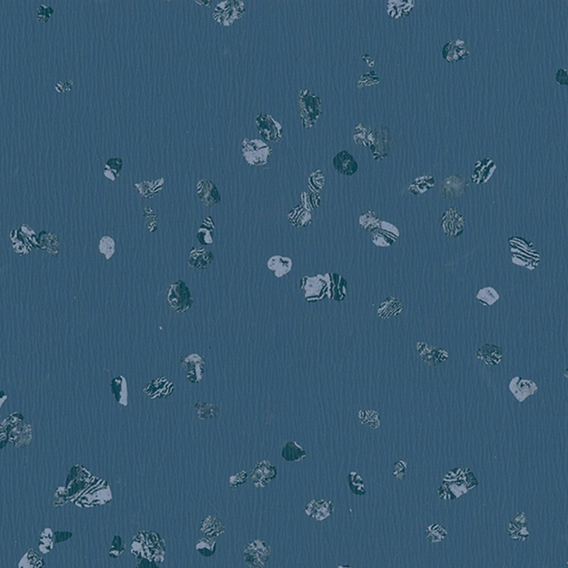 Pavimentazione in gomma ad alta portanza