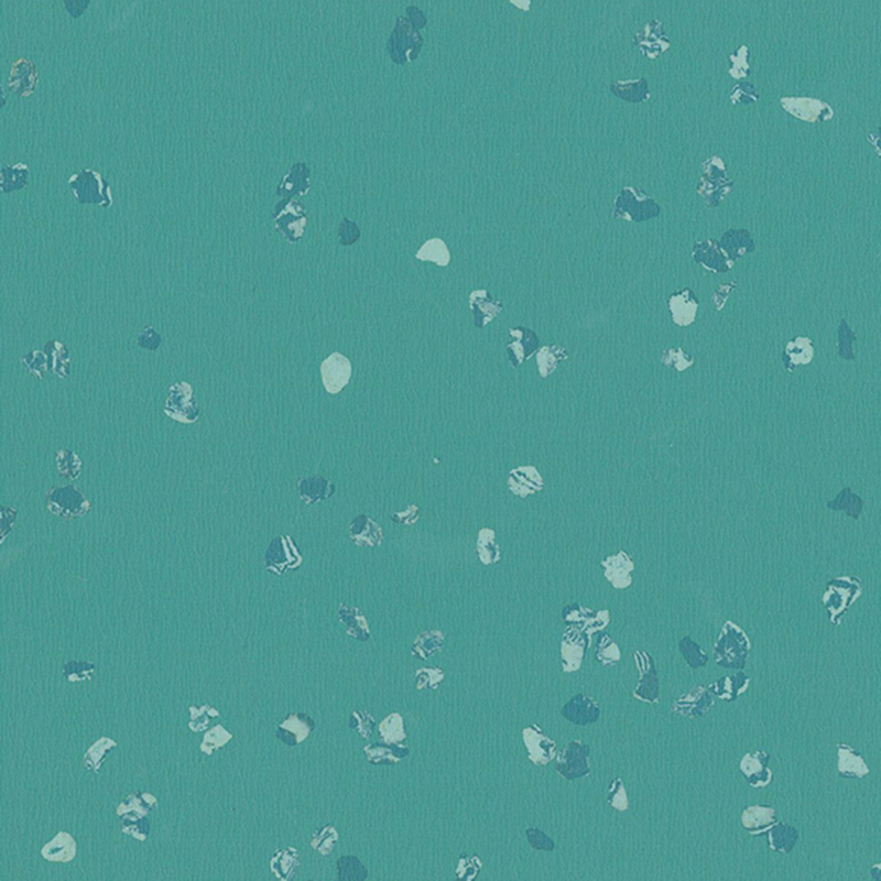 Pavimentazione in gomma ad alta portanza