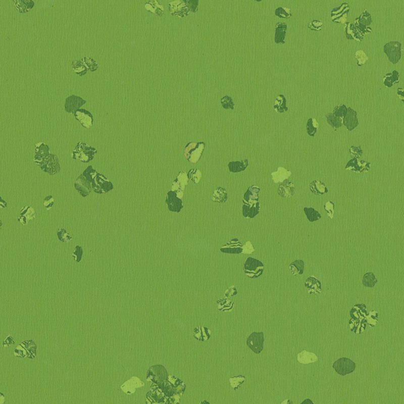 Pavimentazione in gomma ad alta portanza