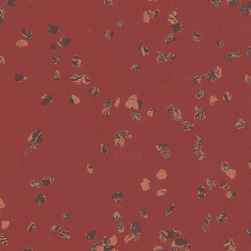 Pavimentazione in gomma ad alta portanza