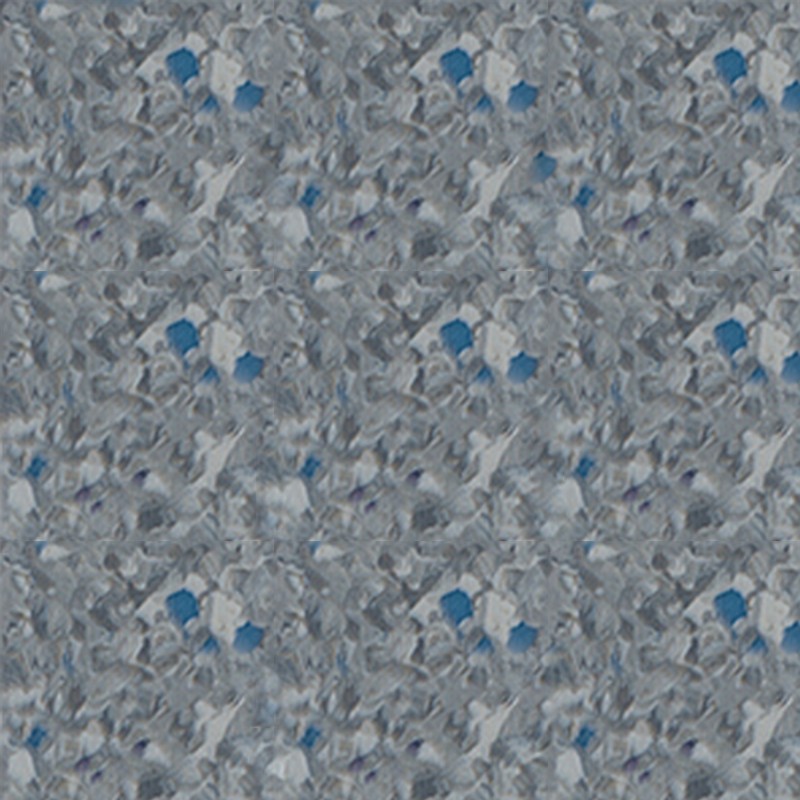 Pavimentazione omogenea di alta qualità e flessibilità