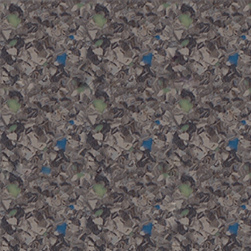 Pavimentazione omogenea di alta qualità e flessibilità