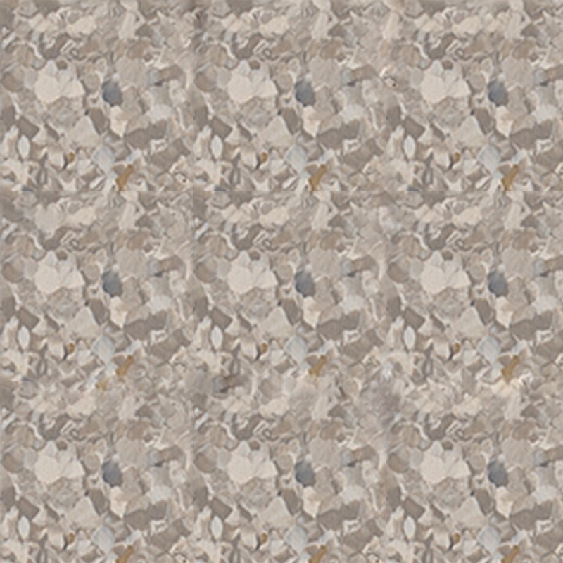 Pavimentazione omogenea di alta qualità e flessibilità