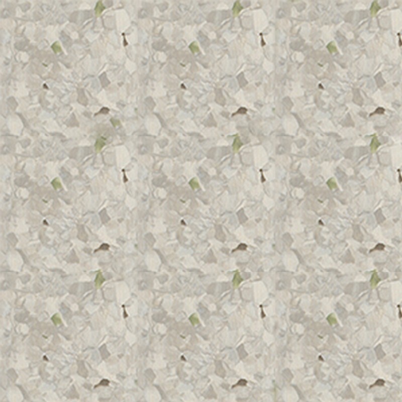 Pavimentazione omogenea di alta qualità e flessibilità