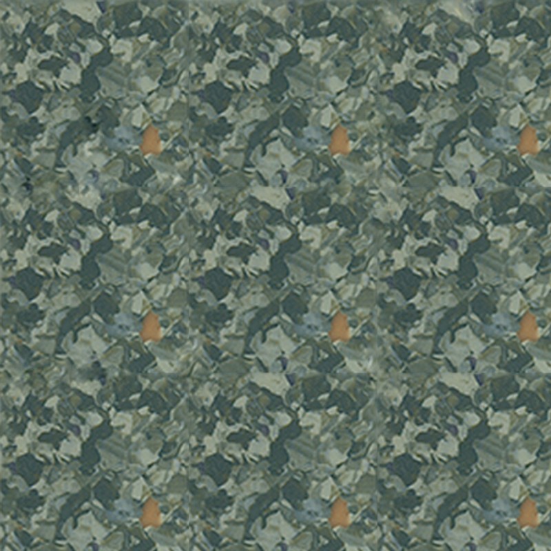 Pavimentazione omogenea di alta qualità e flessibilità