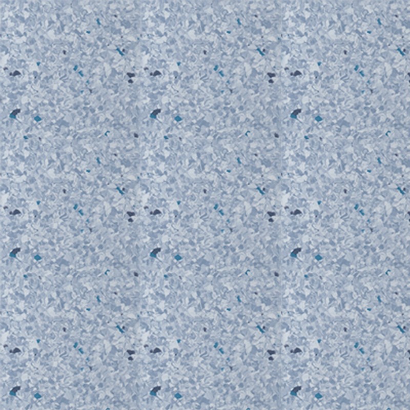 Pavimentazione omogenea di alta qualità e flessibilità