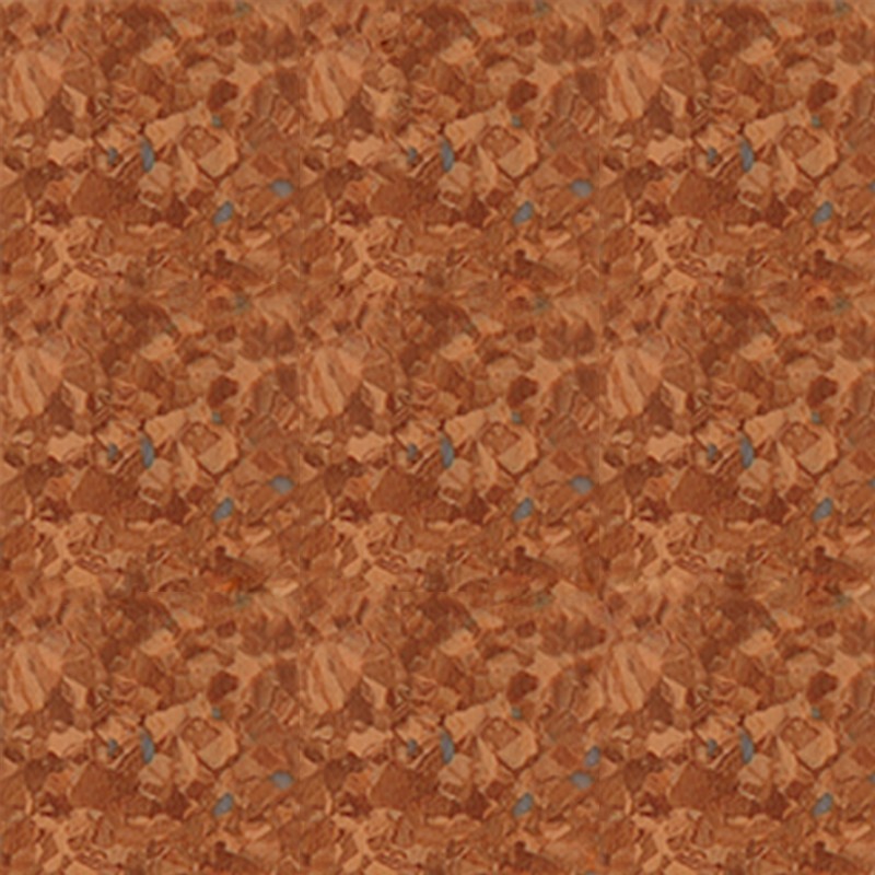 Pavimentazione omogenea di alta qualità e flessibilità