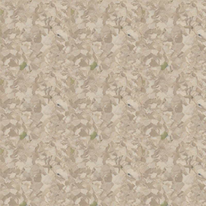 Pavimentazione omogenea di alta qualità e flessibilità