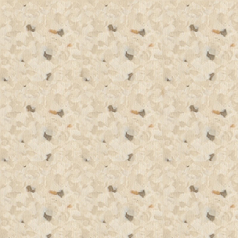 Pavimentazione omogenea di alta qualità e flessibilità