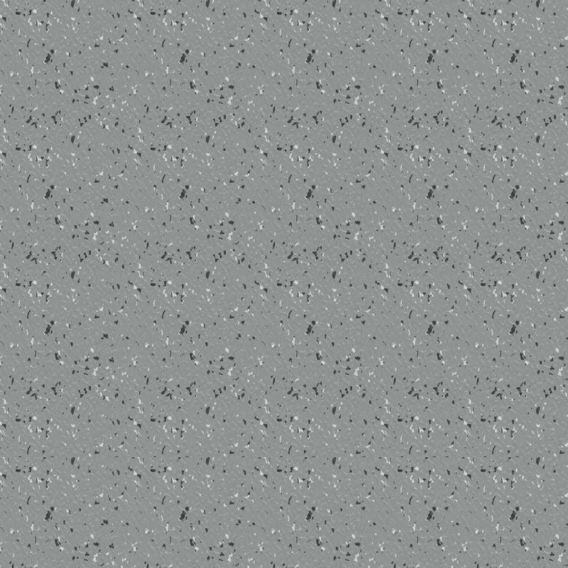 Pavimento in gomma e plastica con forte assorbimento degli urti