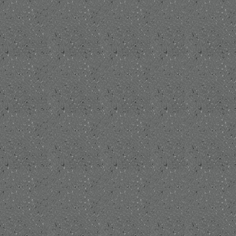 Pavimento in gomma e plastica con forte assorbimento degli urti