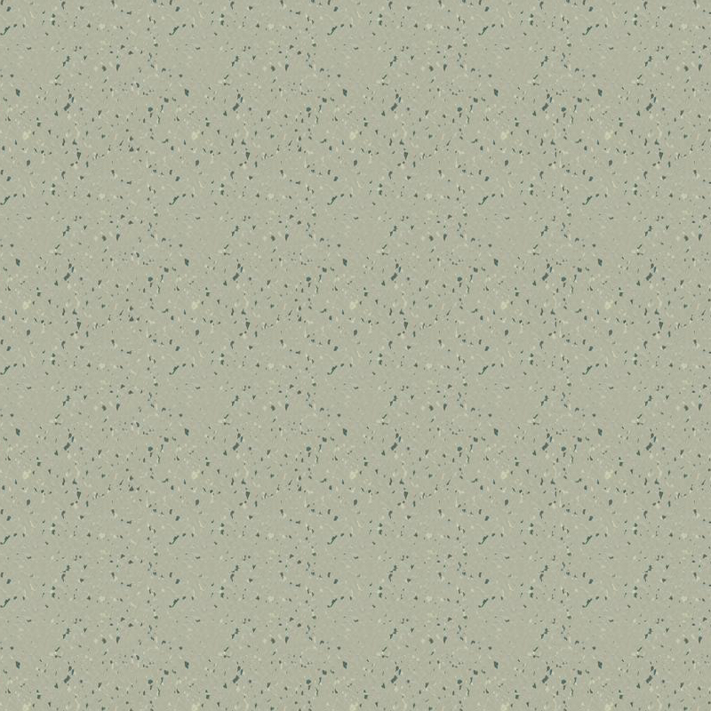 Pavimento in gomma e plastica con forte assorbimento degli urti