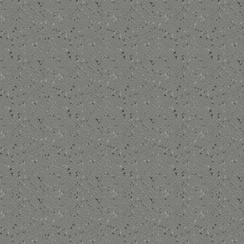 Pavimento in gomma e plastica con forte assorbimento degli urti