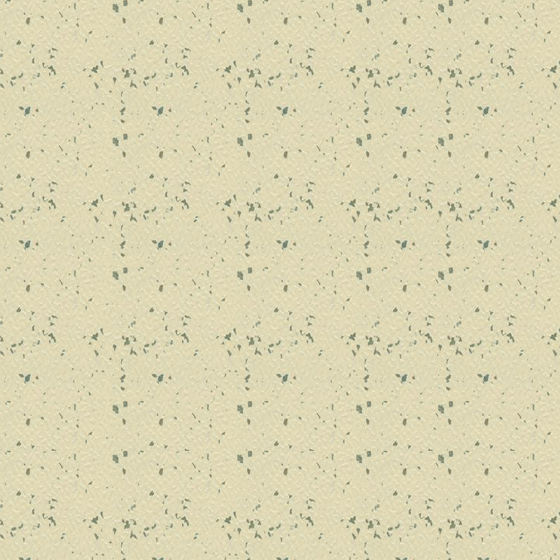 Pavimento in gomma e plastica con forte assorbimento degli urti