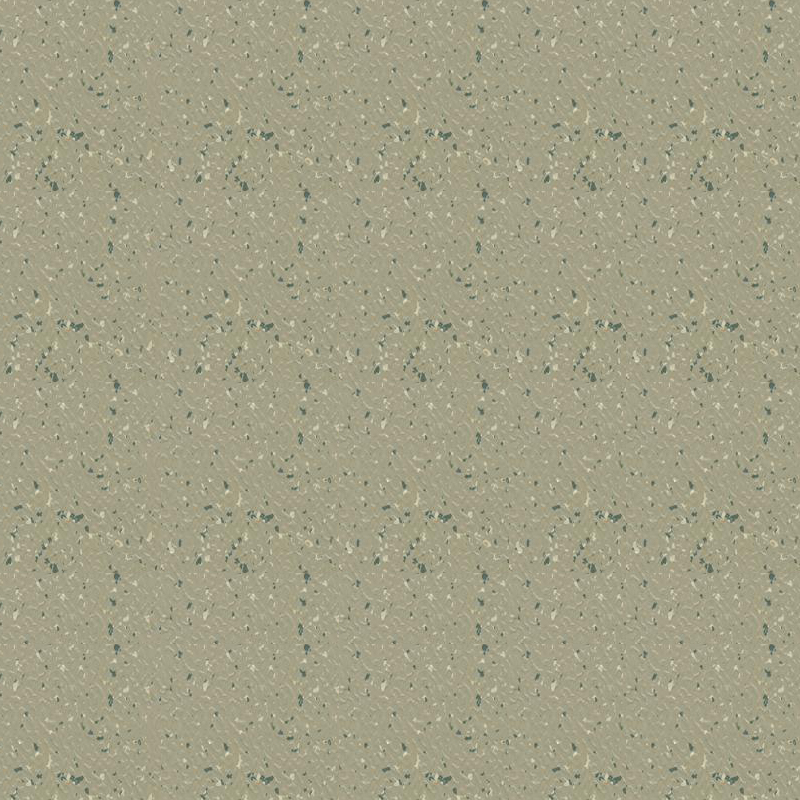 Pavimento in gomma e plastica con forte assorbimento degli urti