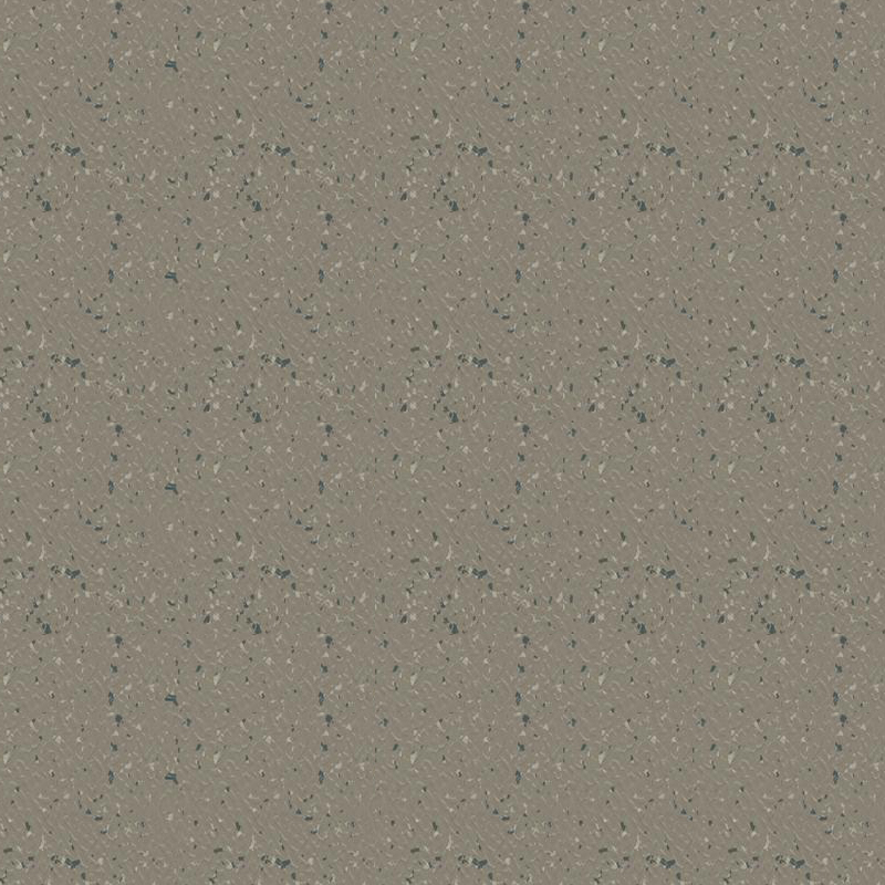 Pavimento in gomma e plastica con forte assorbimento degli urti