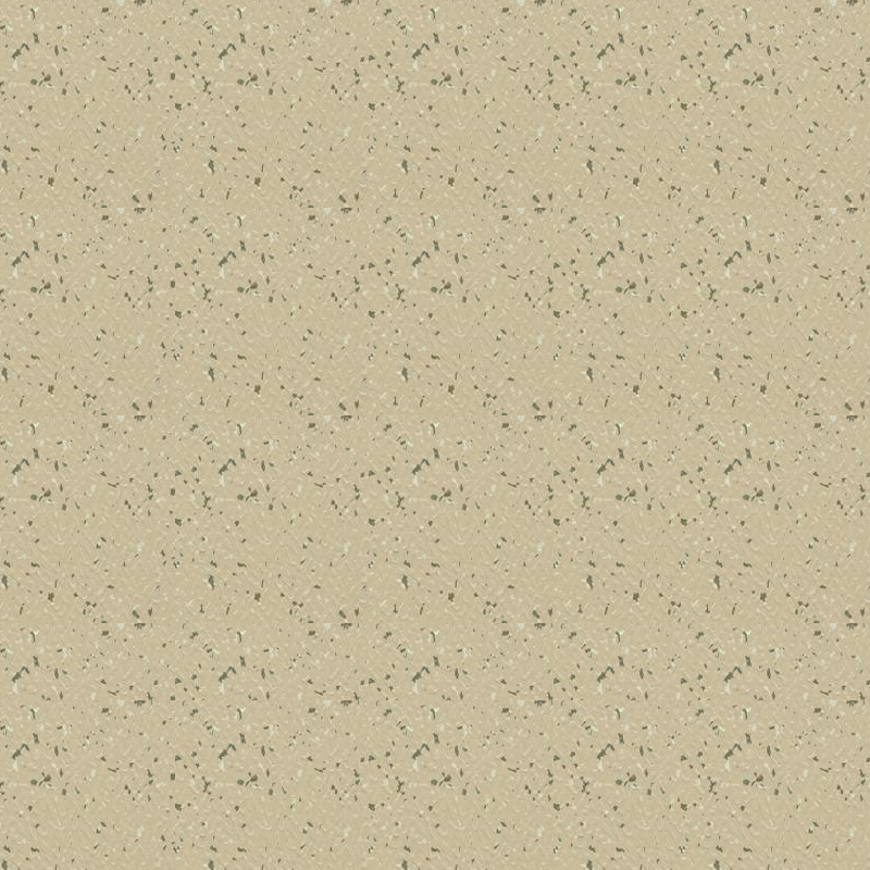 Pavimento in gomma e plastica con forte assorbimento degli urti