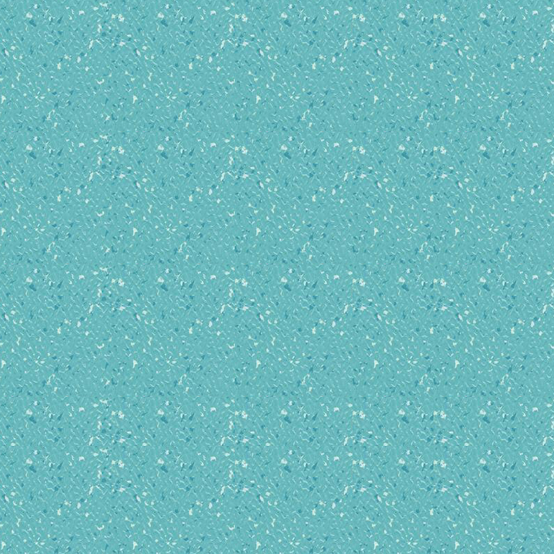 Pavimento in gomma e plastica con forte assorbimento degli urti