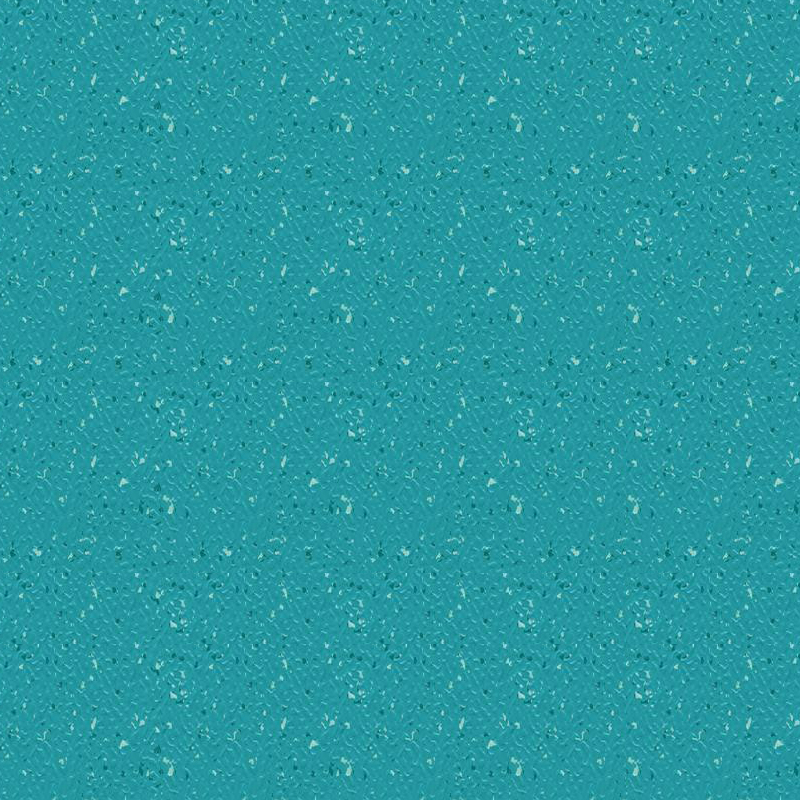 Pavimento in gomma e plastica con forte assorbimento degli urti