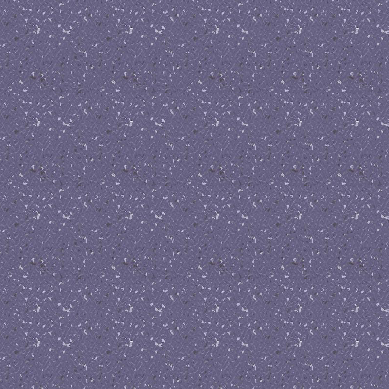 Pavimento in gomma e plastica con forte assorbimento degli urti