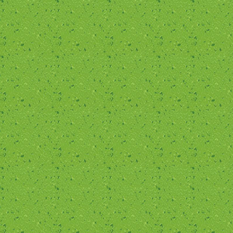 Pavimento in gomma e plastica con forte assorbimento degli urti