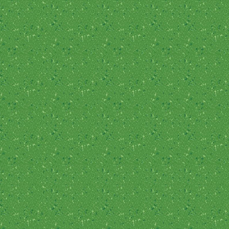 Pavimento in gomma e plastica con forte assorbimento degli urti