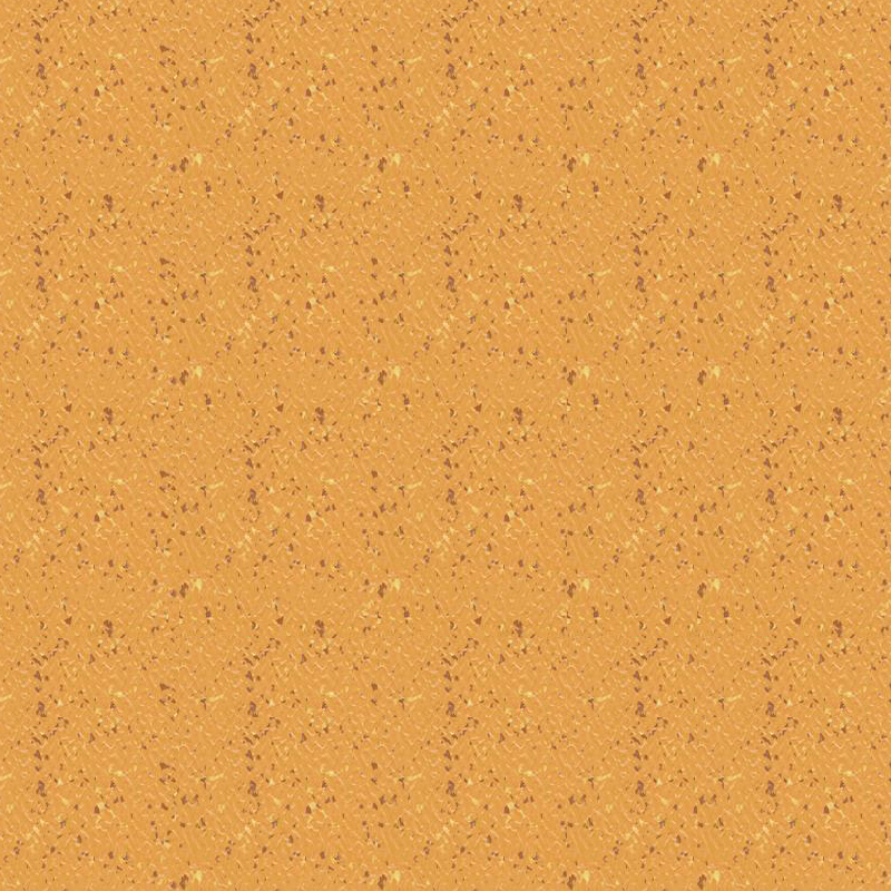 Pavimento in gomma e plastica con forte assorbimento degli urti