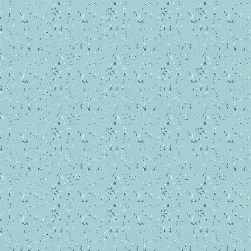 Pavimento in gomma e plastica con forte assorbimento degli urti