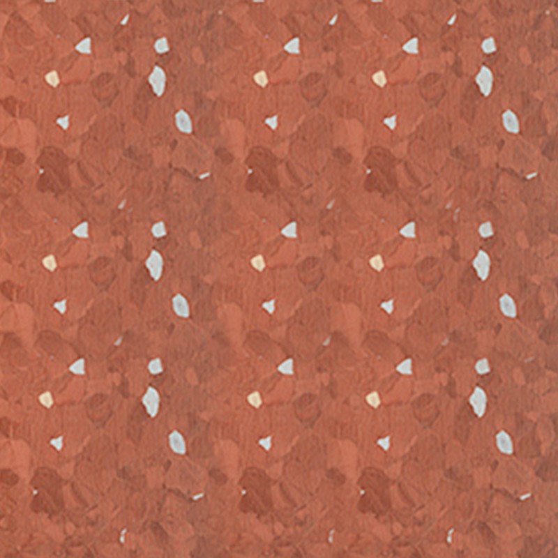 Design classico e pavimentazione omogenea con tecnologia avanzata