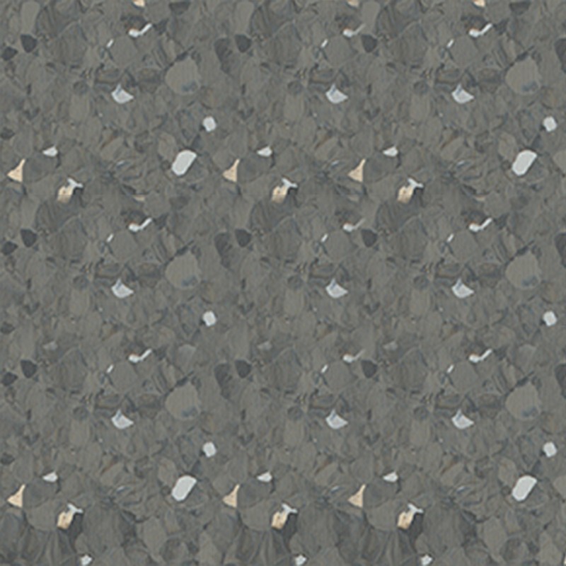 Design classico e pavimentazione omogenea con tecnologia avanzata