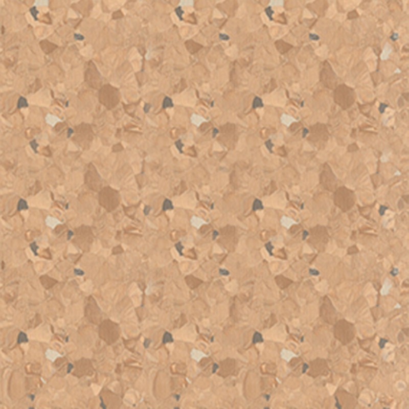 Design classico e pavimentazione omogenea con tecnologia avanzata