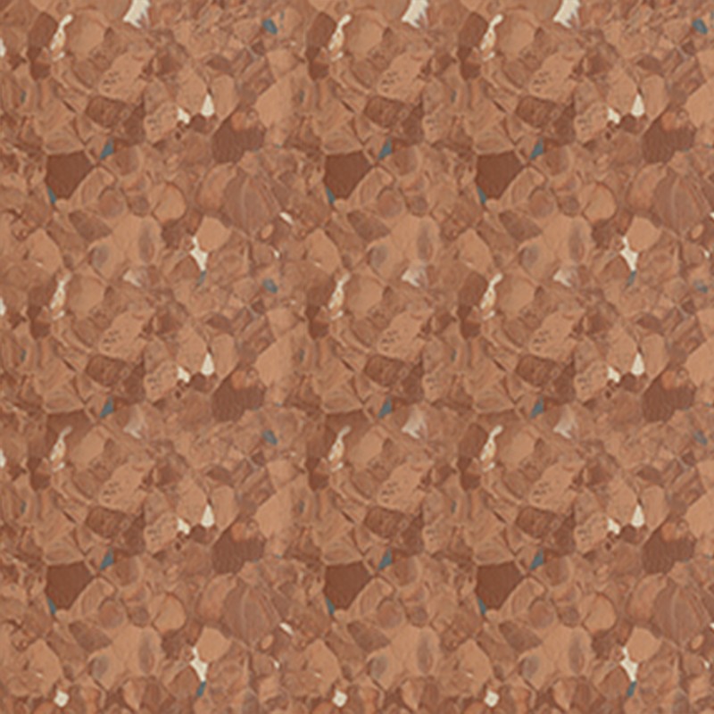 Design classico e pavimentazione omogenea con tecnologia avanzata