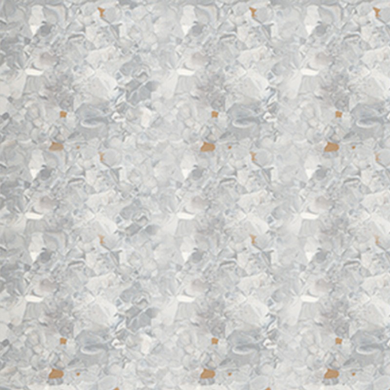 Design classico e pavimentazione omogenea con tecnologia avanzata