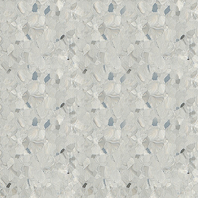 Design classico e pavimentazione omogenea con tecnologia avanzata