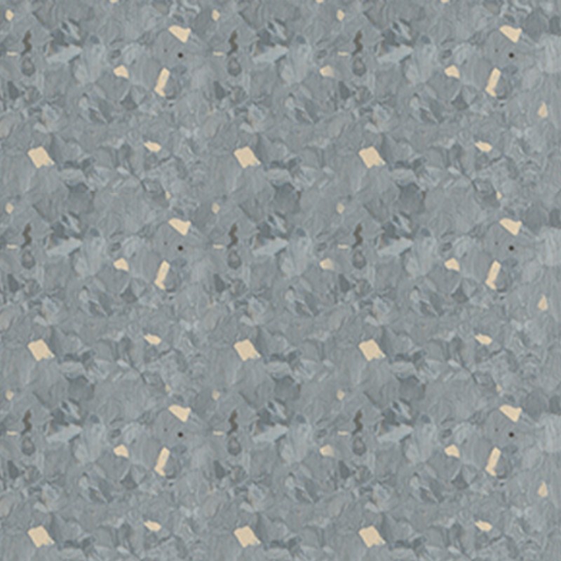 Design classico e pavimentazione omogenea con tecnologia avanzata