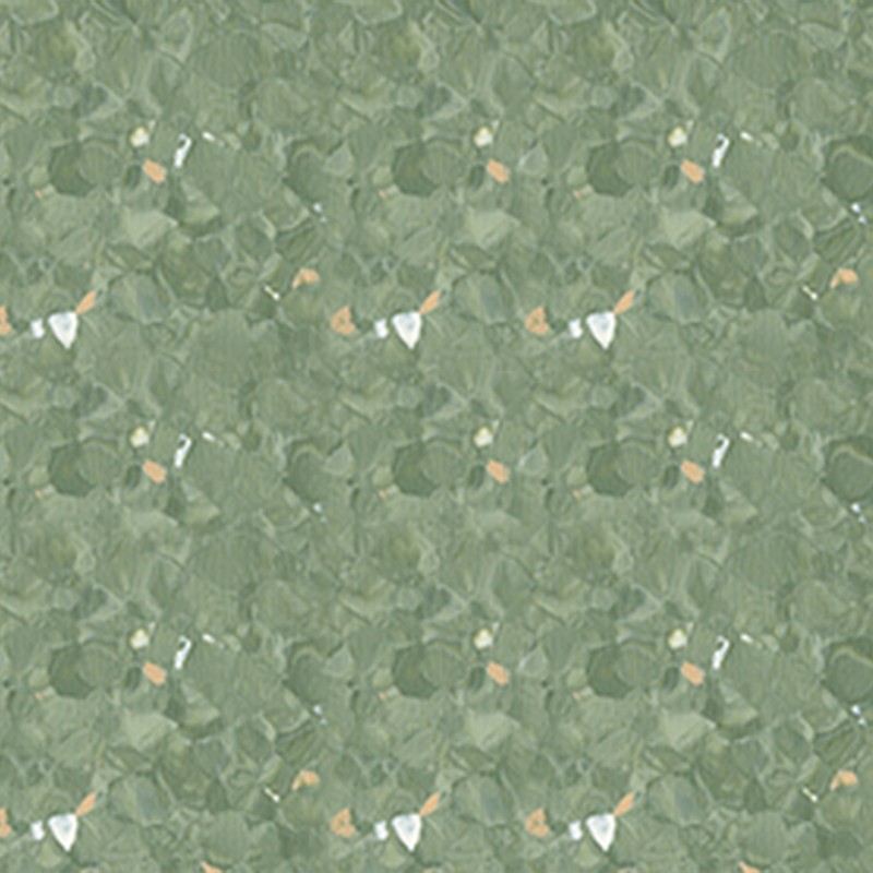 Design classico e pavimentazione omogenea con tecnologia avanzata