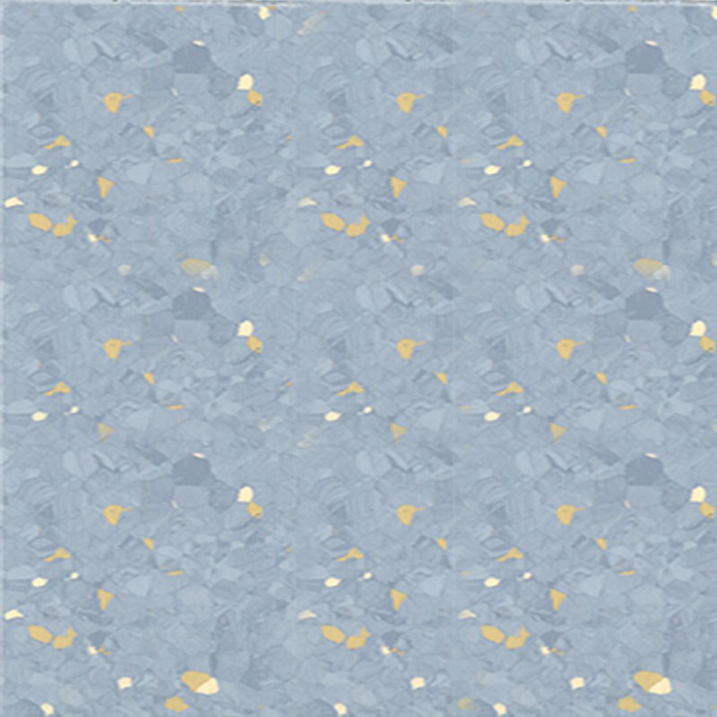 Design classico e pavimentazione omogenea con tecnologia avanzata