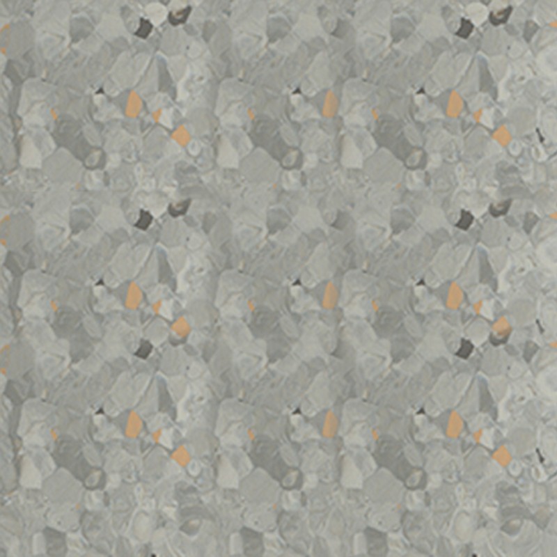 Design classico e pavimentazione omogenea con tecnologia avanzata