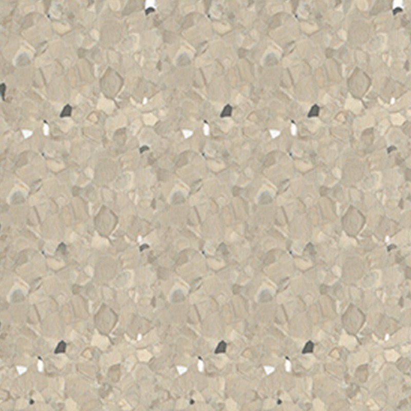 Design classico e pavimentazione omogenea con tecnologia avanzata