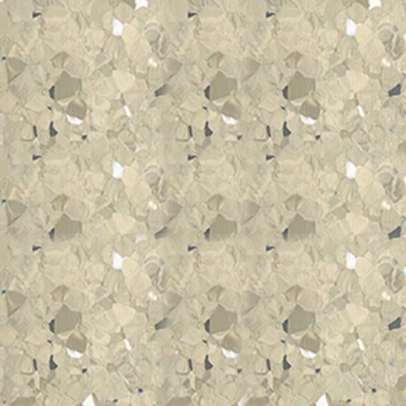 Design classico e pavimentazione omogenea con tecnologia avanzata