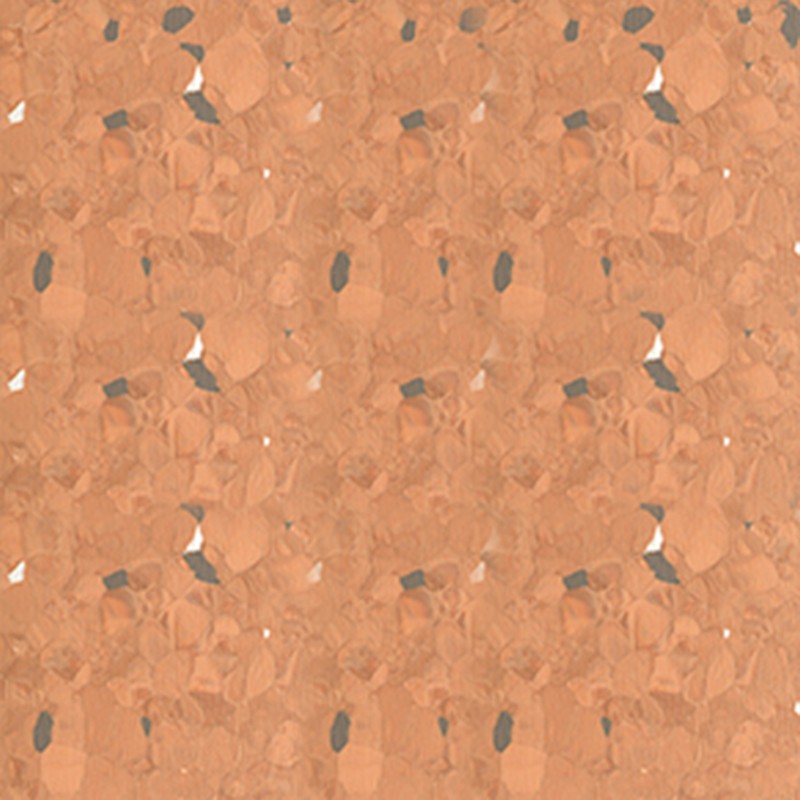 Design classico e pavimentazione omogenea con tecnologia avanzata