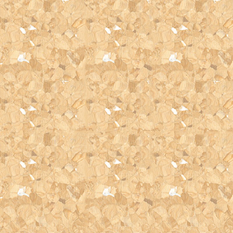 Design classico e pavimentazione omogenea con tecnologia avanzata