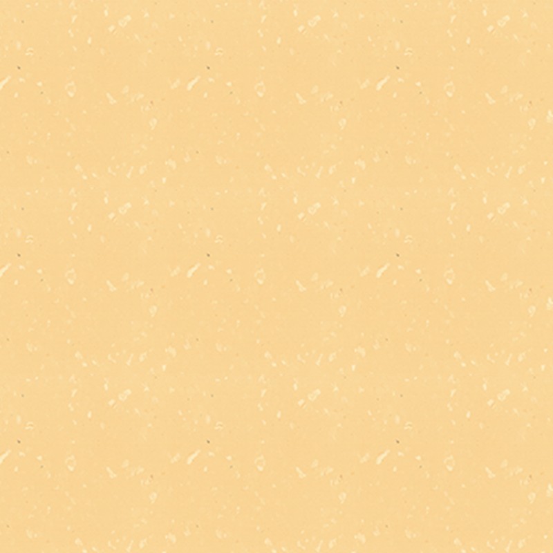 Colori ricchi e pavimentazione omogenea dal punto di vista acustico