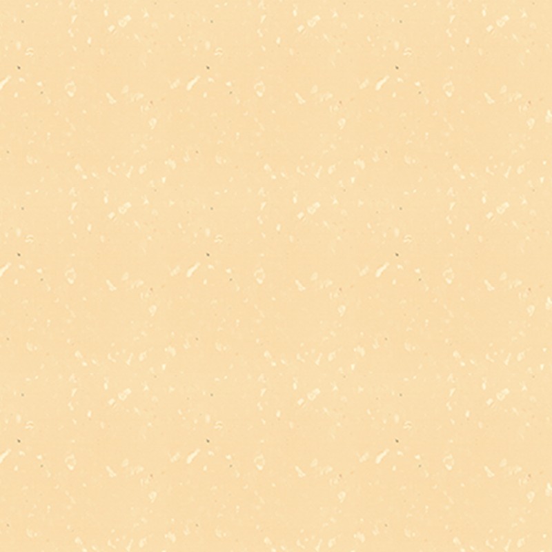 Colori ricchi e pavimentazione omogenea dal punto di vista acustico