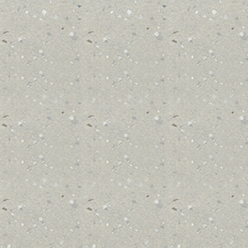 Colori ricchi e pavimentazione omogenea dal punto di vista acustico