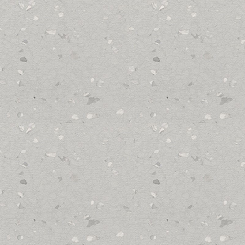 Colori ricchi e pavimentazione omogenea dal punto di vista acustico