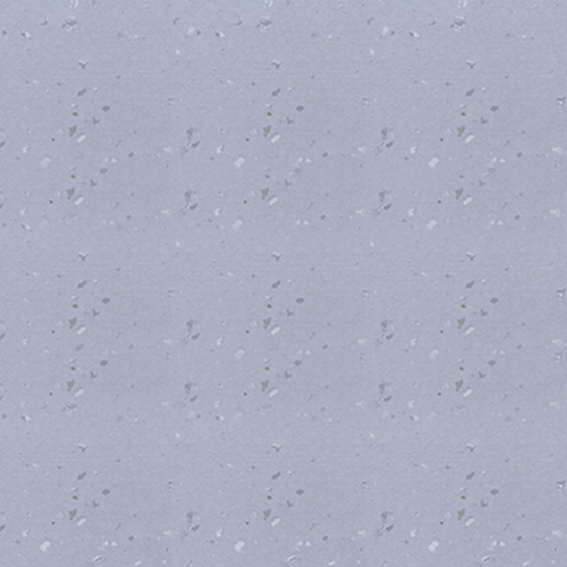 Colori ricchi e pavimentazione omogenea dal punto di vista acustico